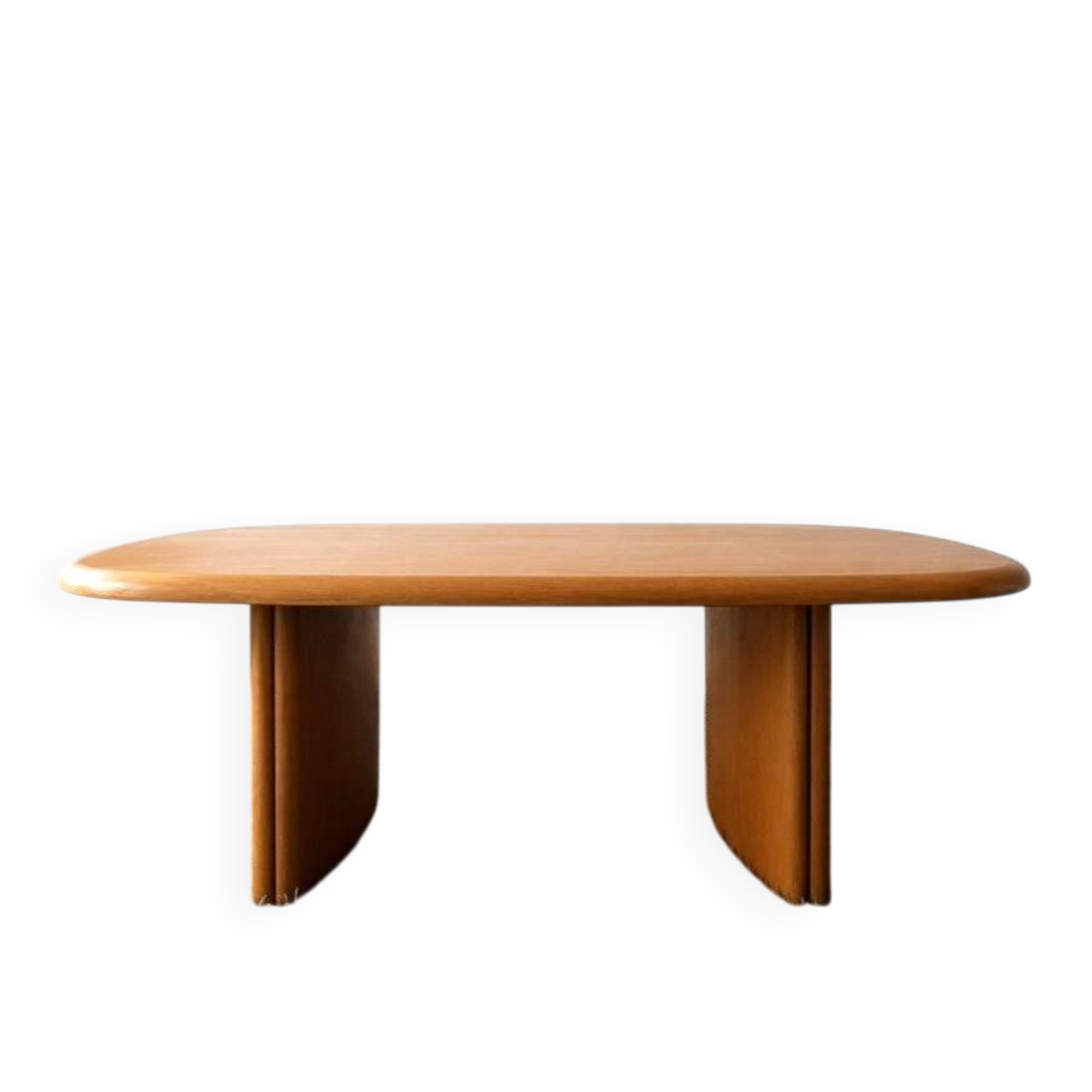 Vintage coffee table HOHNERT DESIGN – 1970s