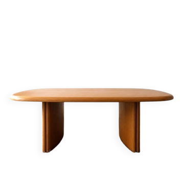 Table basse vintage HOHNERT DESIGN – Années 70