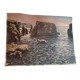 watercolour Belle-Île