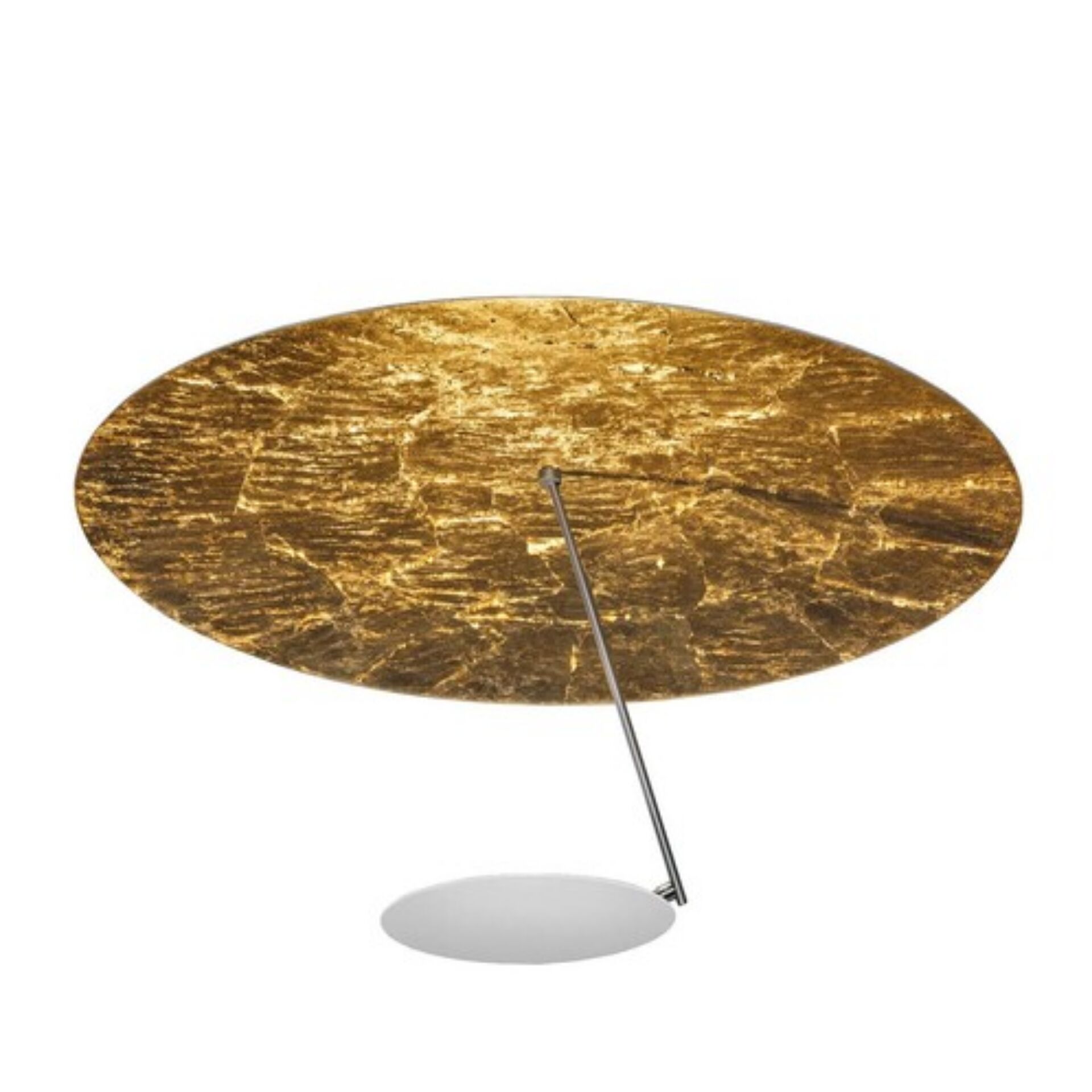 Designer ceiling light Catellani & Smith - Model "Luna Pieta" (Lederam C15)