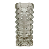 Windsor vase JG Durand Luminarc vintage