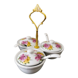Movitex condiment service