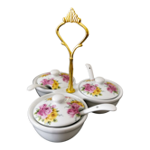Movitex condiment service