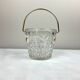 Vintage Saint-Raphaël cinchona ice bucket