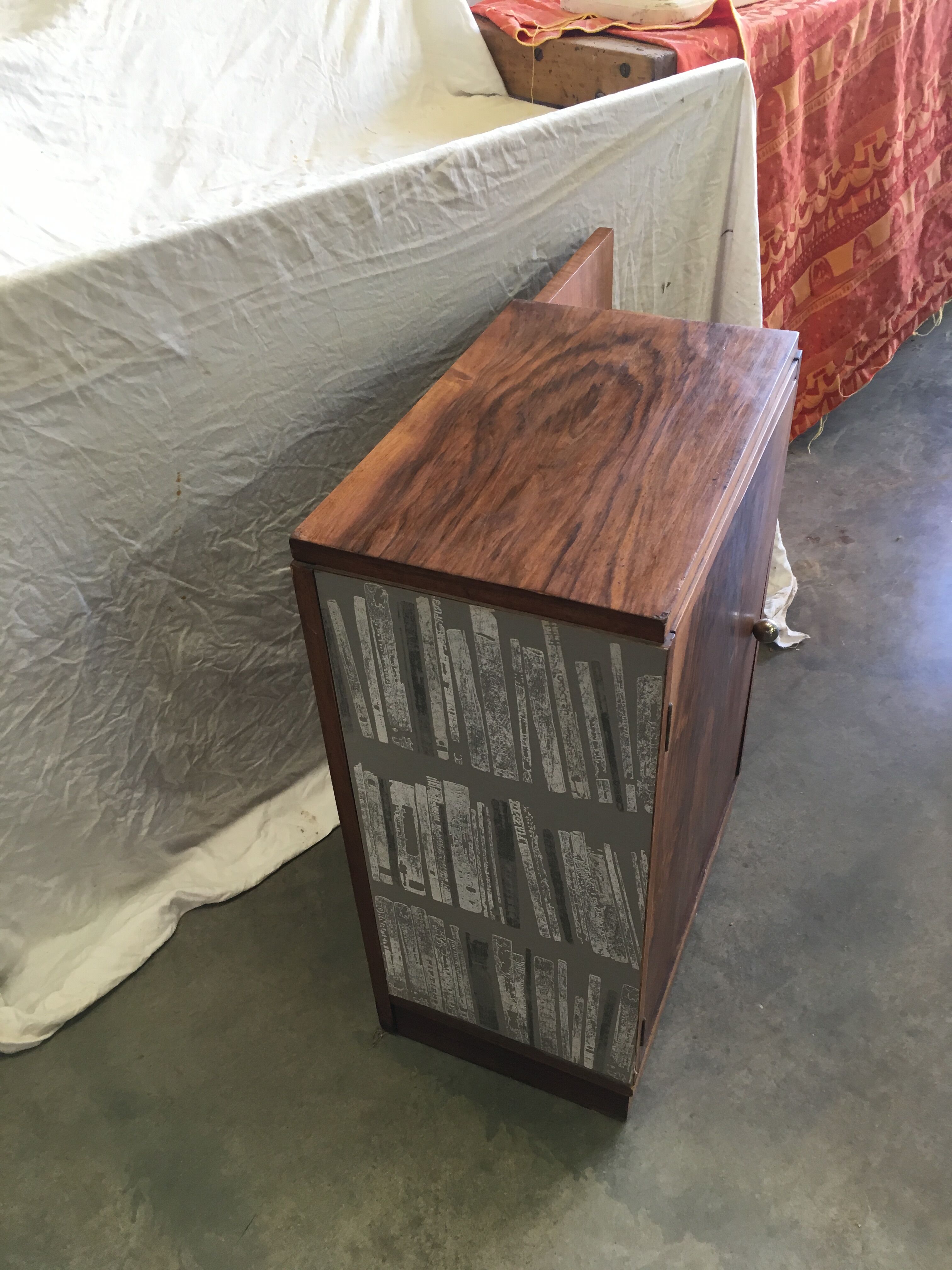 Meuble bar