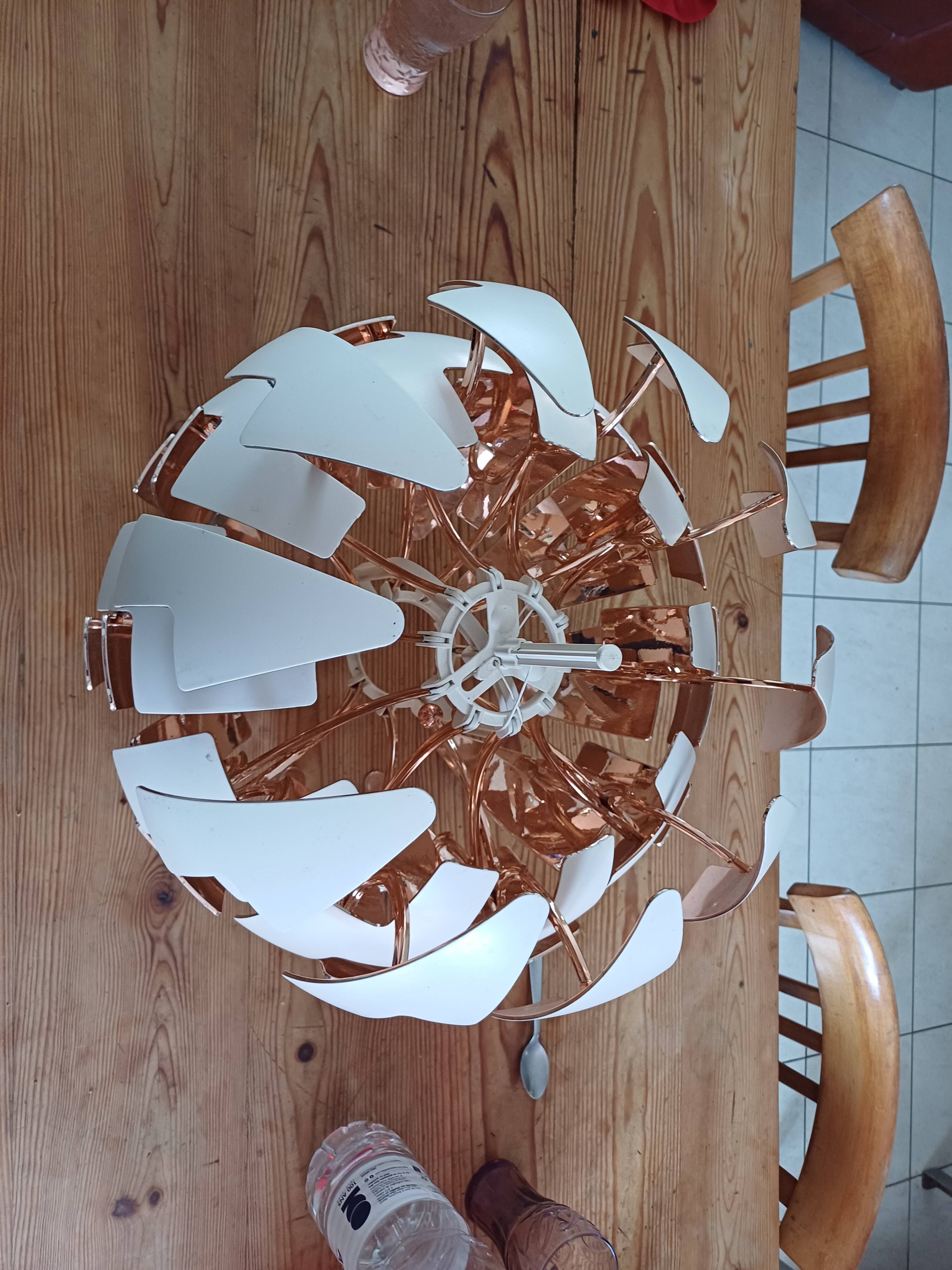 David Wahl suspension