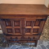 Spanish style buffet Navarro Argudo