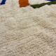 Handmade Berber rug from Morocco – Artisan piece – 164 × 253 cm