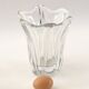 Vase en cristal Daum France