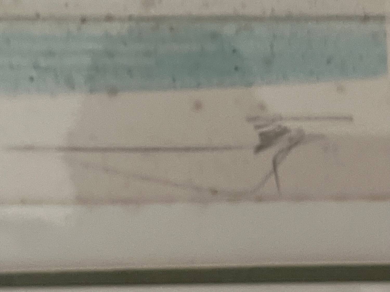 Painting: Lithograph - Place St Michel in Paris