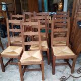 Suite with 9 chairs