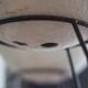 Set of 2 AS40 Bicone Supravox T215s Speakers by Joseph Léon for Elipson - 1960s