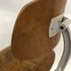 Chaise industrielle Friso Kramer pour Ahrend ca 1960