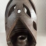Sixties tealight holder Les Cyclades Anduze
