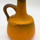 Bottle vase - ceramic by Marcello Fantoni, Italy 1960s