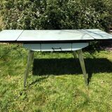 Table en formica Urania
