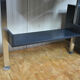 Michel Ducaroy modular bookcase shelf for Ligne Roset 1970