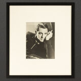 Cary grant, portrait from the 1930s