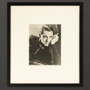Cary grant, portrait from the 1930s