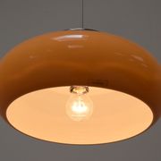 Mid-century pendant Meblo, designed Harvey Guzzini , Italy , 1970's