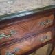 Pair of Mercier Frères bedside tables