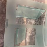 Roche bobois shadows coffee table