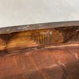 Chaise Thonet Art Nouveau