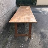 Very large table