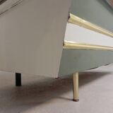 Bakery display case, Esme counter Groningen, 1950s