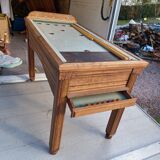 Billiards