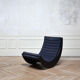 Relaxer chair de Verner Panton par Rosenthal Studio 1970