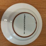 Caltagirone plate