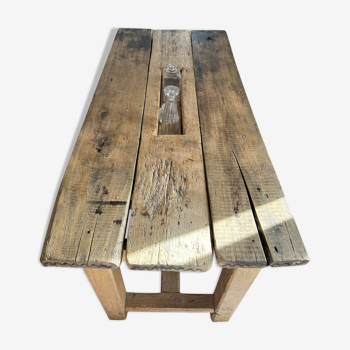 table de ferme