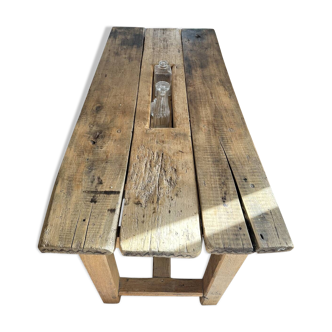 table de ferme