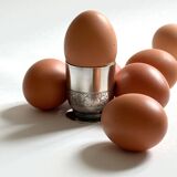 Vintage Art Deco Egg Cup