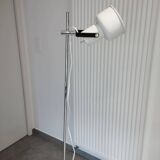 Space-Age Lamp - Scandinavian design floor lamp - adjustable vintage style