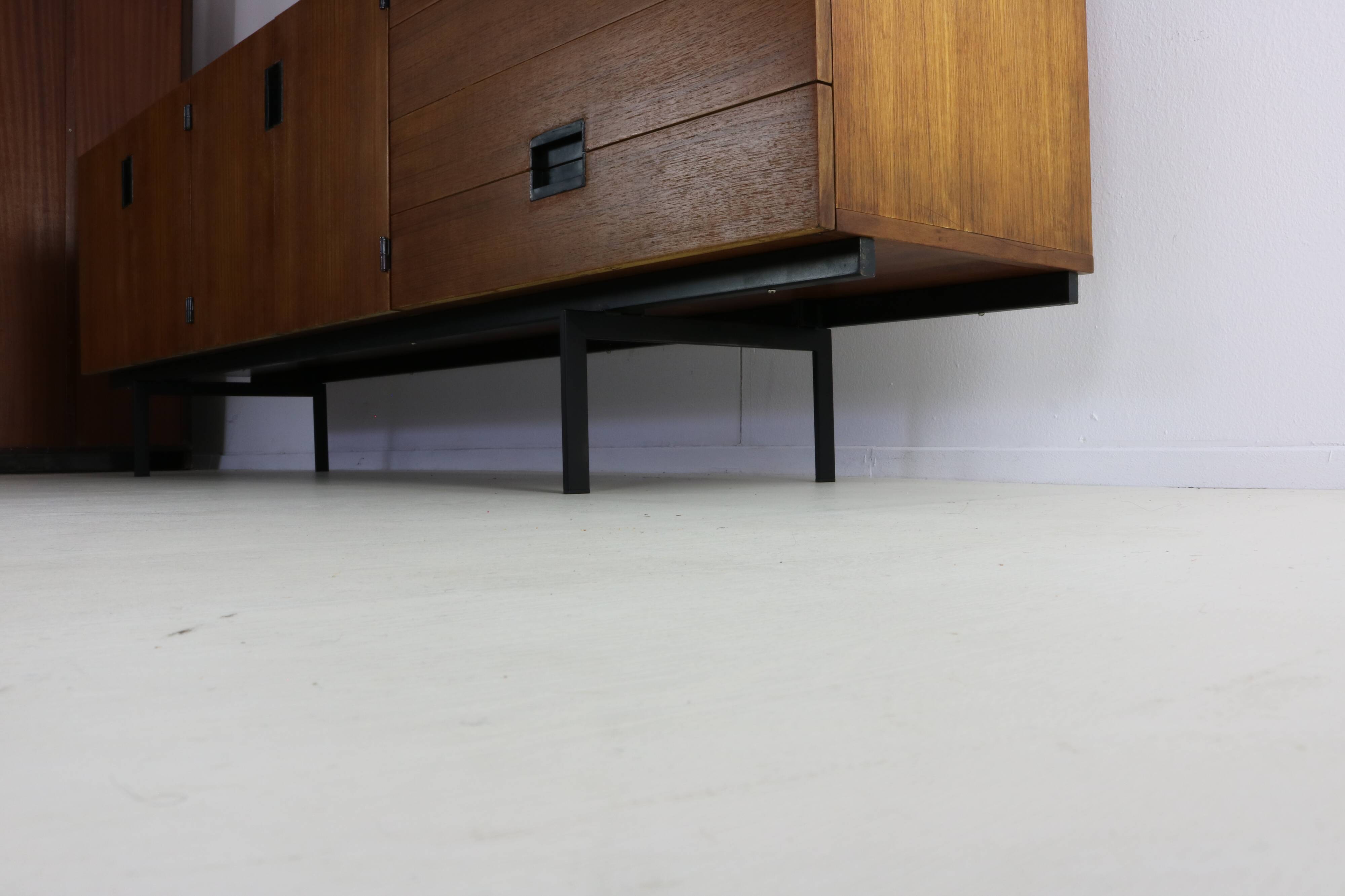 Dutch design sideboard by Cees Braakman for UMS Pastoe