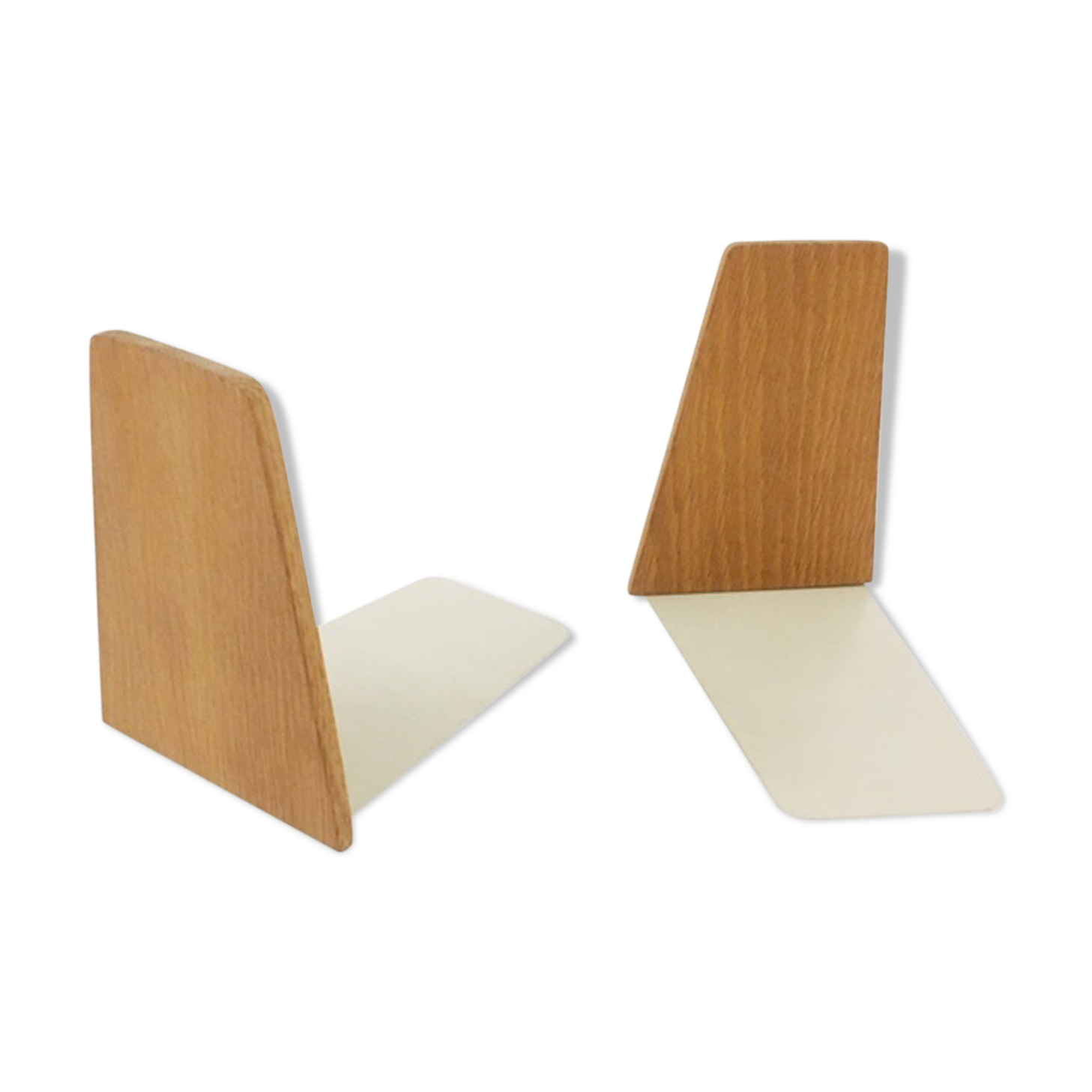 Set of 2 bookends