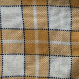 Set of 9 old napkins