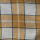 Lot de 9 serviettes de table anciennes