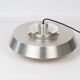 Danish vintage Nova pendant lamp by Jo Hammerborg, Fog og Morup, 1963