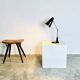 Sun Series (Zonneserie) Desk Lamp By H. Busquet For Hala Zeist, The Netherlands 1950S