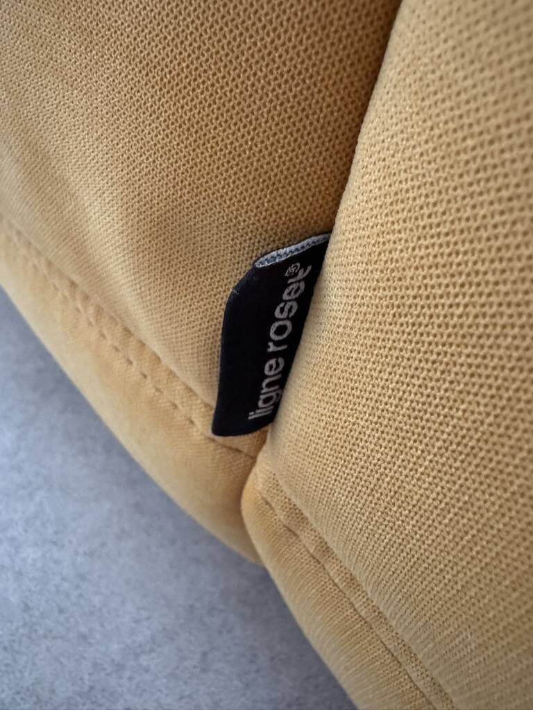 Togo 2-Seater Sofa by Michel Ducaroy for Ligne Roset, France