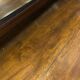 English walnut buffet from the 1930s