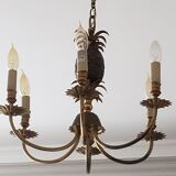 Chandelier pineapple