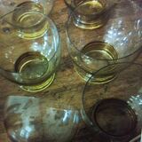 Verres anciens