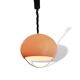 Italian 1970s Meblo pull down lamp by Massoni for Guzzini