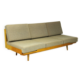 Daybed from Jitona, N.P. Soběslav, Czechoslovakia, 1970s