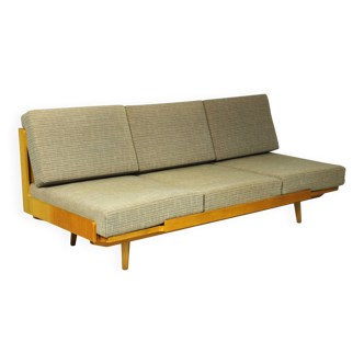Daybed from Jitona, N.P. Soběslav, Czechoslovakia, 1970s