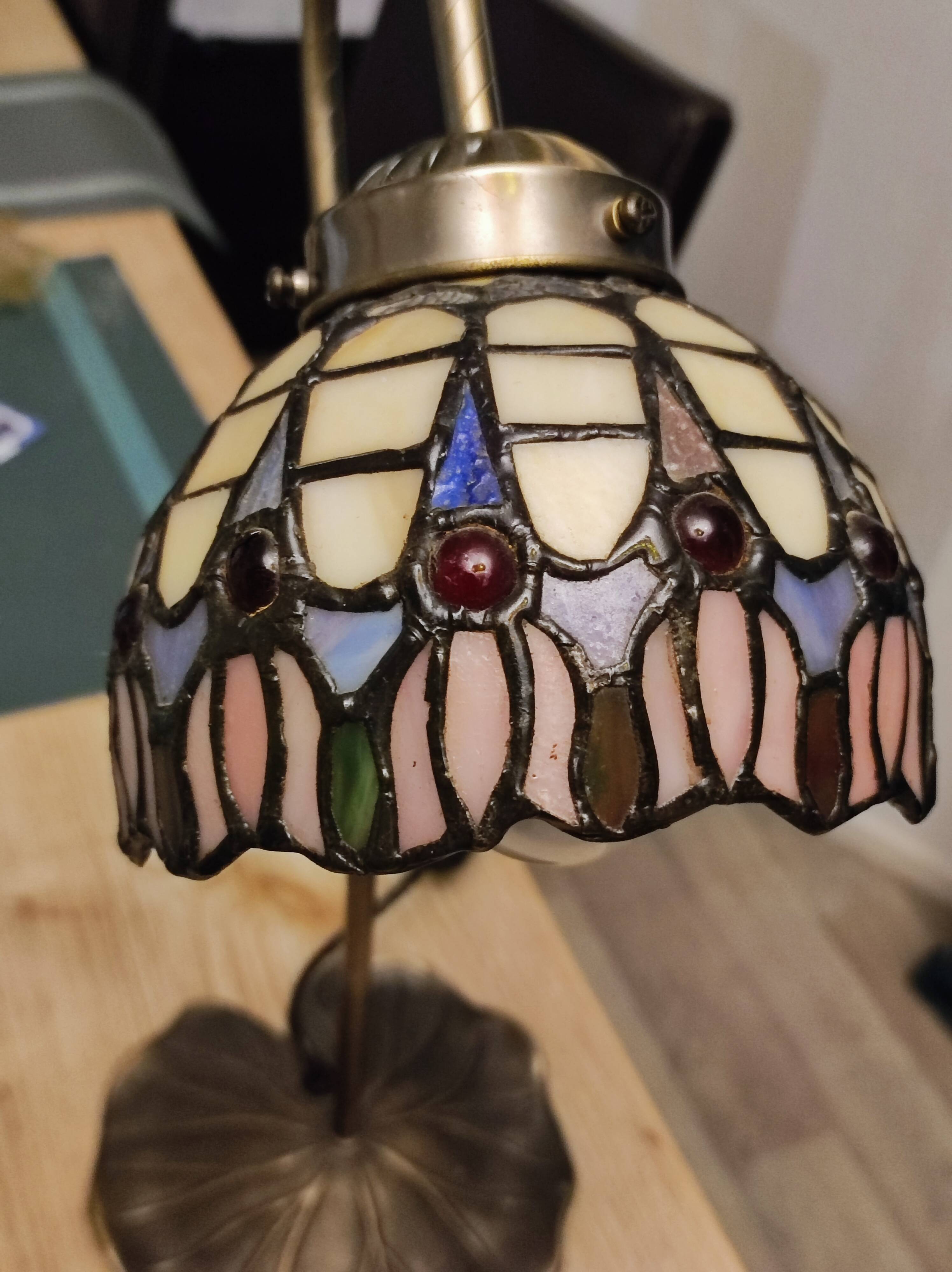 Lampe